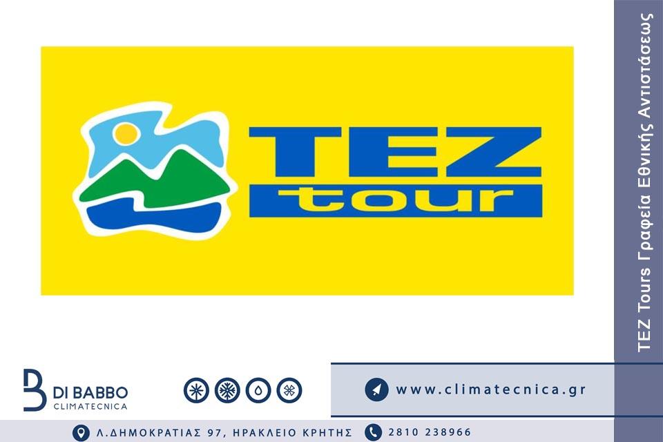 TEZ Tours