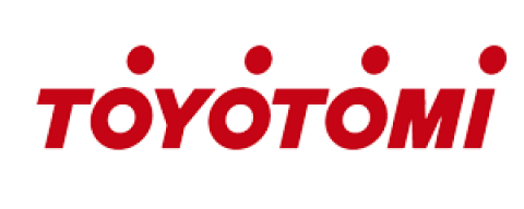 toyotomi-brand