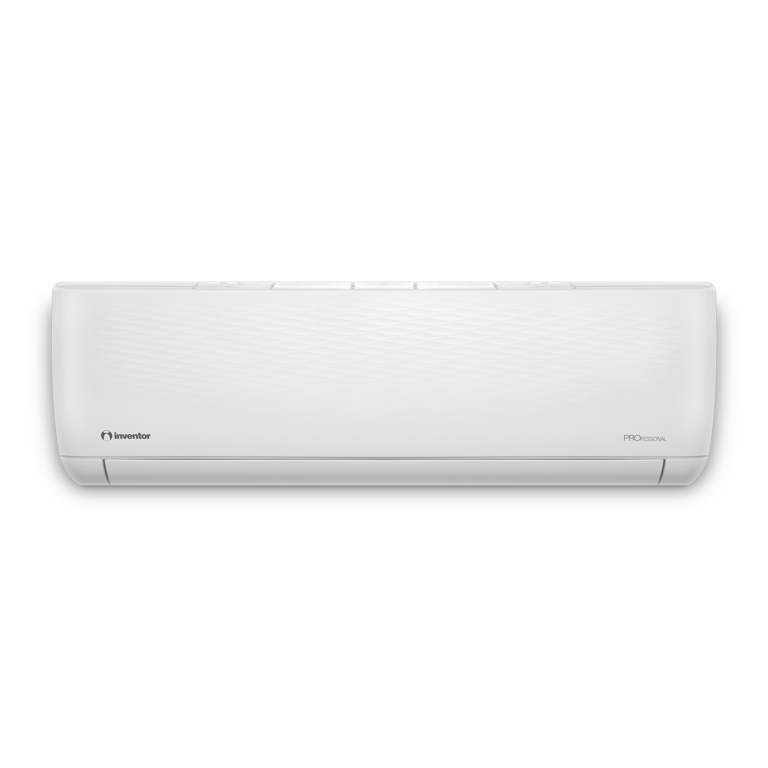 Κλιματιστικό τοίχου Inventor Professional PFUVI-24WFI/PFUVO-24 Inventer 24000 btu/h A++/A+++
