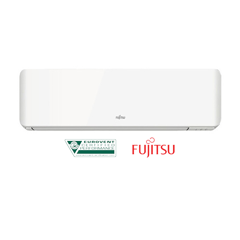 Fujitsu Κλιματιστικό Τοίχου ASYG30KMTA Inverter 30.000Btu A++/A+++