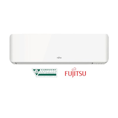 Fujitsu Κλιματιστικό Τοίχου ASYG12KMTA Inverter 12.000Btu A++/A+++