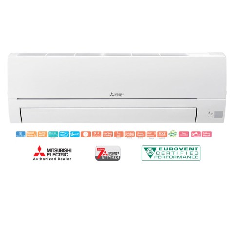 Κλιματιστικό Mitsubishi Electric MSZ / MUZ HR35VF Inverter (R32)