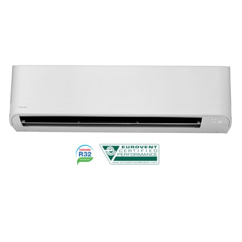 Κλιματιστικό τοίχου Toshiba Seiya R32 RAS-B24J2KVG-E/RAS-24J2AVG-E 24.000Btu