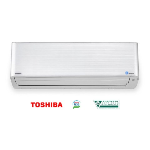 Toshiba inverter Daisekai RAS-B13N3AVP-E / RAS-1B13N3KVP-E 12.000 Btu