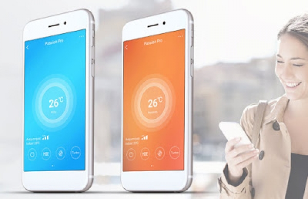 Φτιάξτε το κλίμα στον χώρο σας με «έξυπνα» κλιματιστικά και εξοικονομήστε χρήματα!